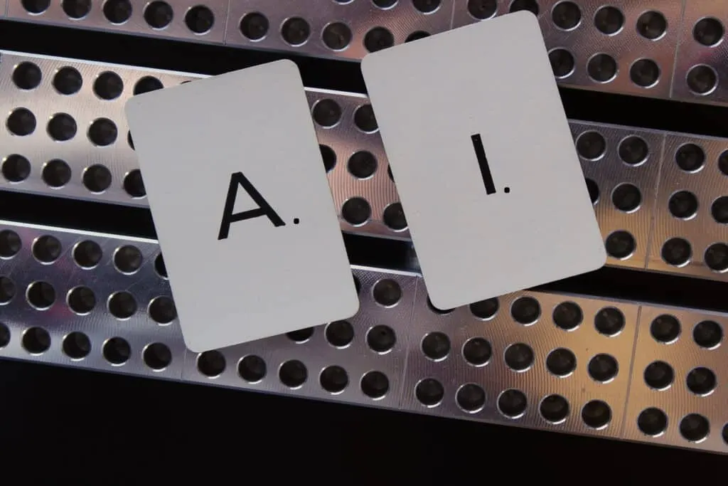 Attention ! Les emplois menacés par l’intelligence artificielle : découvrez l’impact révolutionnaire sur la société !