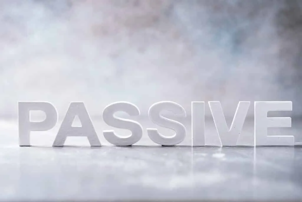 Revenu passif : tout ce qu’il faut savoir pour en bénéficier