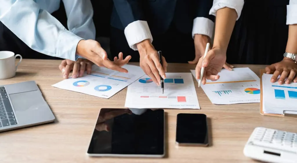 Découvrez les incroyables tendances du marketing digital en 2024 qui vont tout changer !