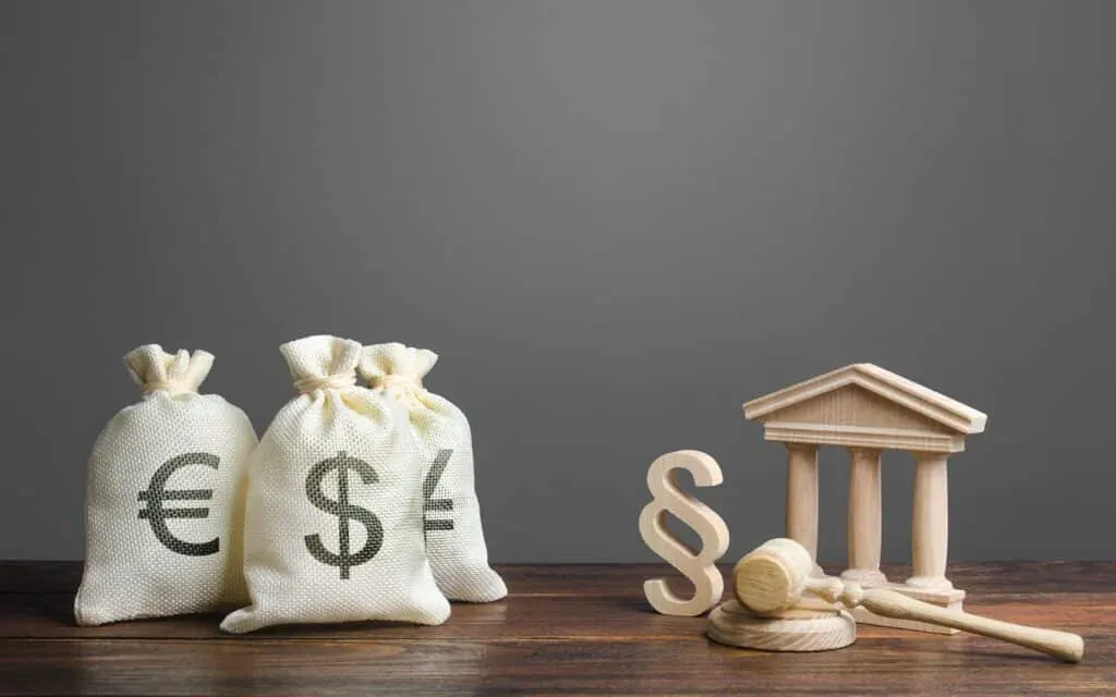 Les banques en danger: découvrez comment l’intelligence artificielle révolutionne l’industrie financière !