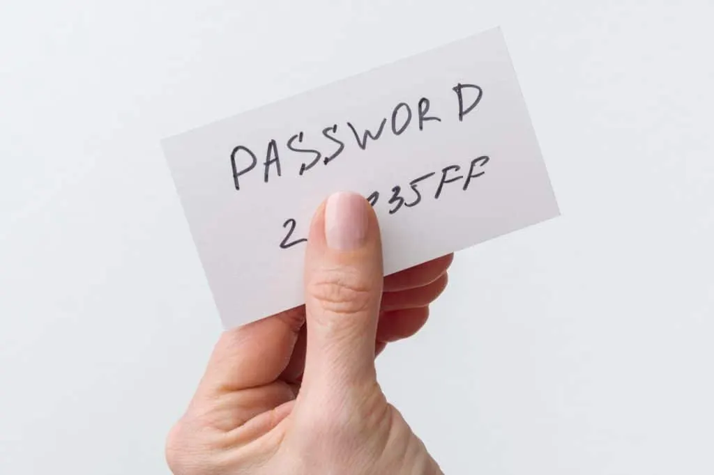 Avis sur Dashlane : gestionnaire de mots de passe performant