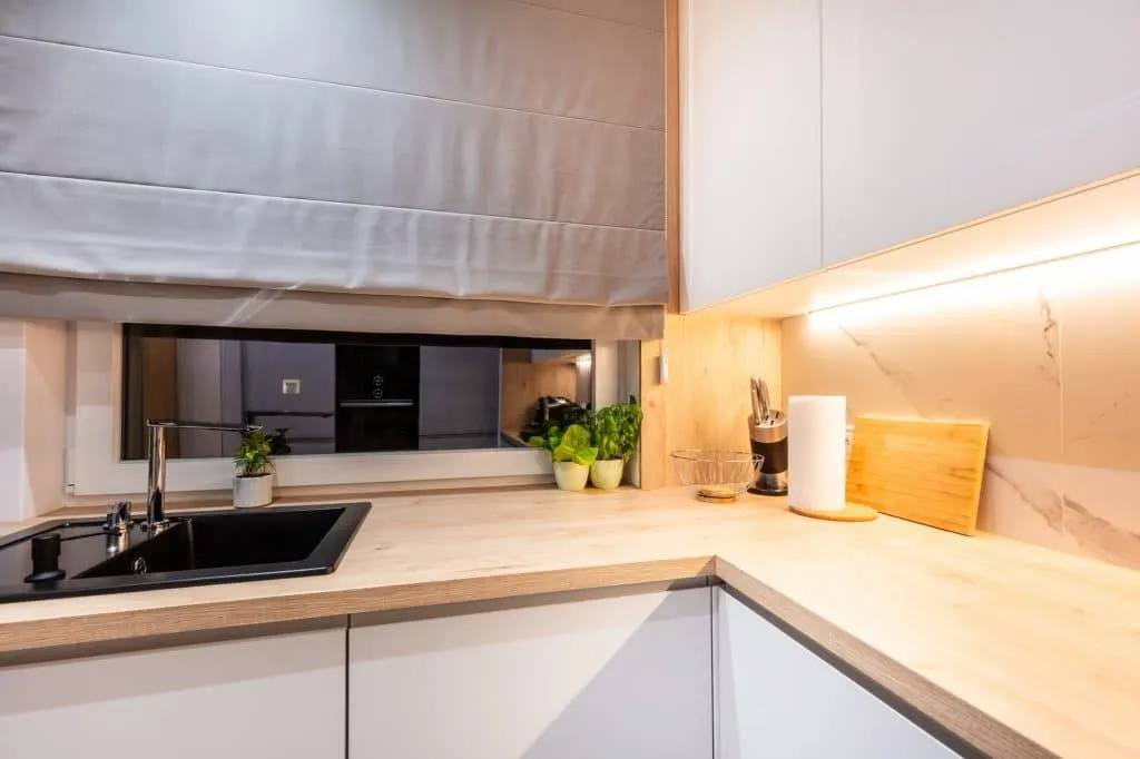 Appartement loué : achat et investissement