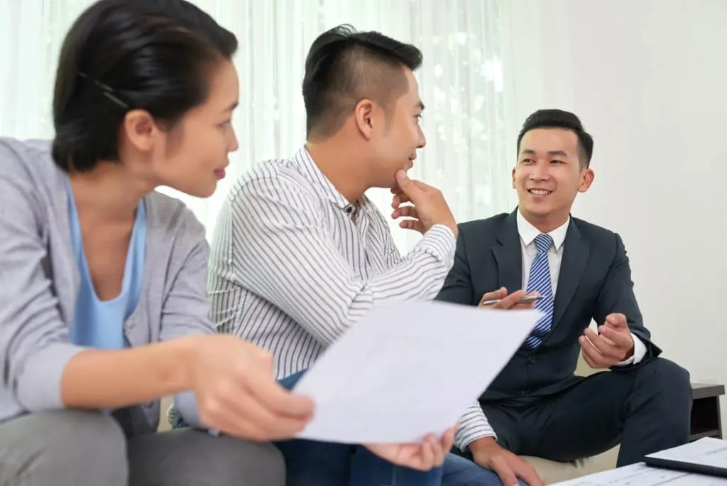 Courtier immobilier : fonctionnement et marche à suivre