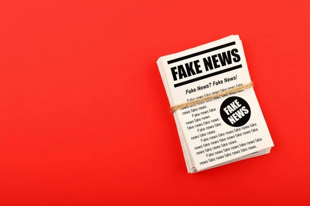 Fakenews trading crypto : Litecoin visé – 14/09/2021
