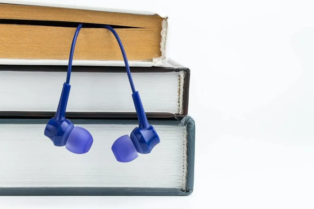 Revue de l’application Audible : critique complète