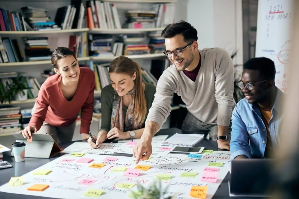 Mind Mapping : qu’est-ce que c’est ?