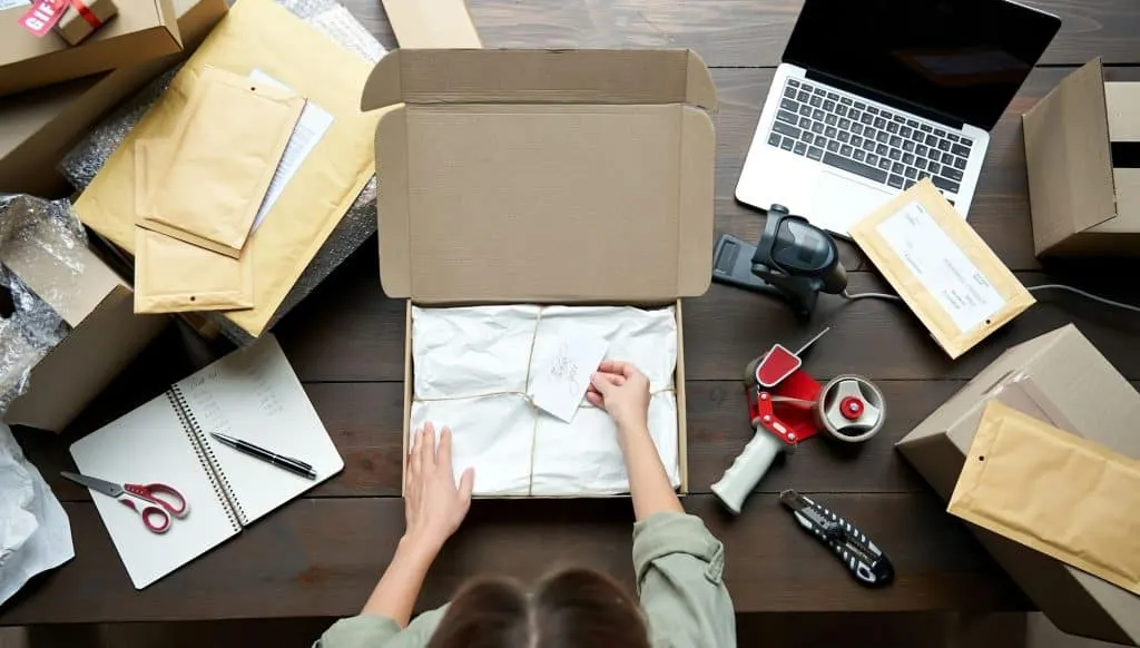 Découvrez les secrets infaillibles pour exploser vos ventes en ligne grâce à Shopify !