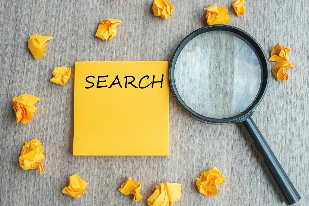Influence des mots clés et vidéo sur une page : éléments SEO in-page