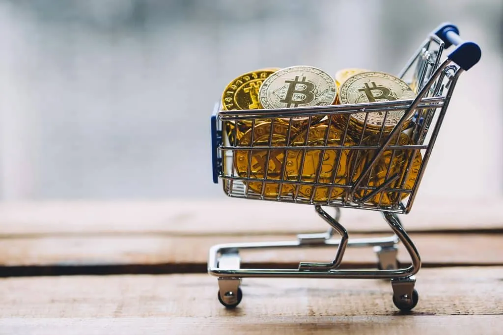 Bitstamp: La plateforme d’échange de cryptomonnaies qui révolutionne tout! Découvrez comment ça marche!